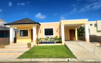 Casa en venta