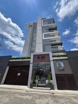 Apartamento en venta en san isidro frente a coral mall