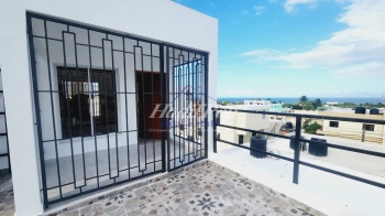 Apartamento rn renta en puerto plata