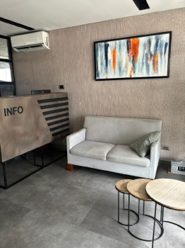 Apartamento en alquiler con linea blanca zona universitaria