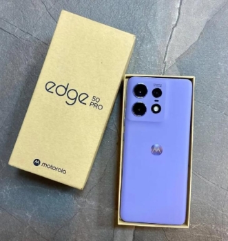Motorola edge 50 pro 5g sellado