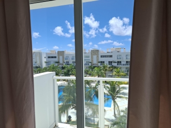 Vendo hermoso pent-house en residencial las olas