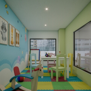 Apartamento en venta av independencia santo domingo dn