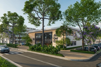 Vendo apartamentos residencial alto del este en santo domingo