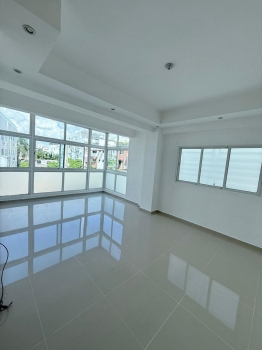 Apartamento en alquiler en los restauradores