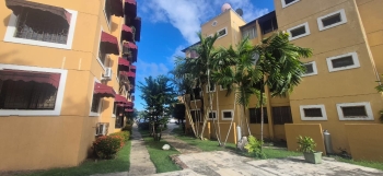 Apartamento en alquiler las praderas