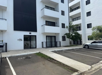 ???? apartamento en renta  av. hispanoamericana