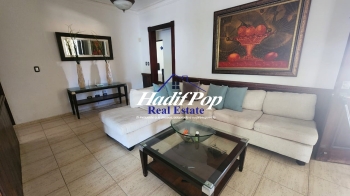 Apartamento en renta
