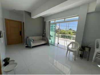Apartamento avenida independencia segundo piso 160m tres habitaciones