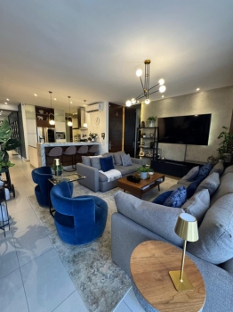 Apartamento en venta en ensache paraíso santo domingo