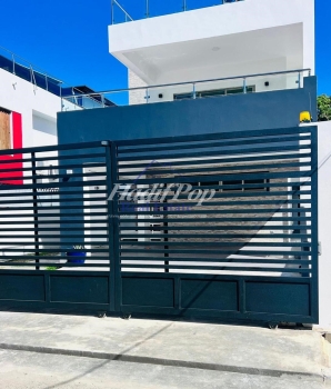 Casa en venta de dos niveles