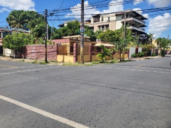 Espectacular casa en venta en alma rosa i
