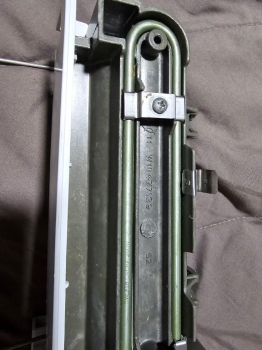 Repuesto máquina de hielo para nevera  w10477139 para whirlpool maytag