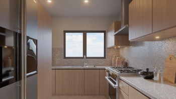 Apartamento en venta en villa aura santo domingo oeste