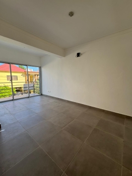 Vendo apartamentos en el residencial don honorio en el sector altos ar