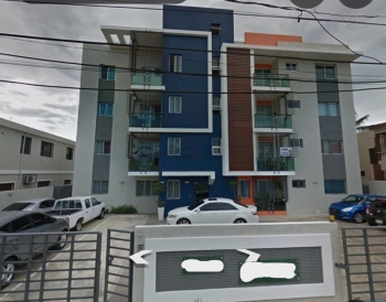 ???? apartamento en venta  los llanos de gurabo santiago r.d.