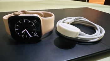 Apple watch se 40mm rose gold lte ????⌚️