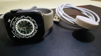 Apple watch serie 6 44mm excelente ????⌚️