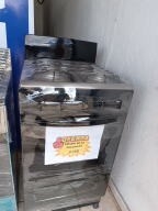 Estufa 20 pulgadas  en santo domingo este