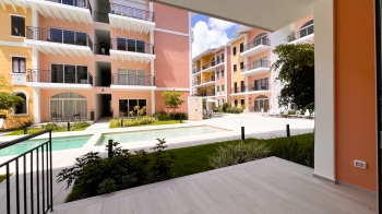 Vendo apartamento en bávaro punta cana