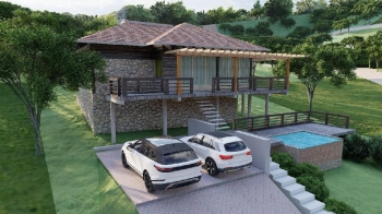 Solares ecologicos en villa altagracia.