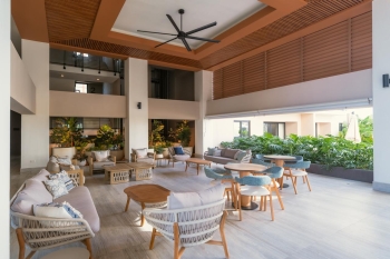 Apartamento en renta – greenwood