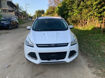 Ford escape 2016