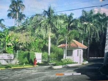 Solar de oportunidad en quintas de cuesta hermosa