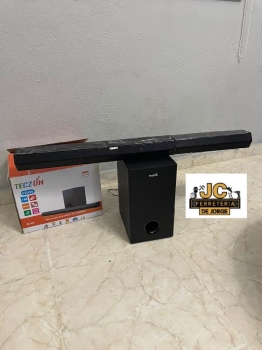 Sonido para tv