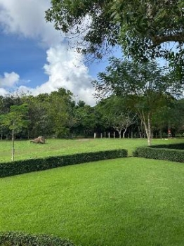 Lagos de reyes – proyecto eco turístico  vacacional guerra – bayaguana