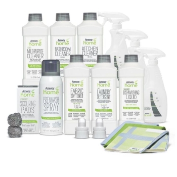 Producto de amway disponible