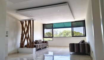 Apartamento en alquiler con vistas al mirador sur