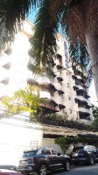 Amplio apartamento en alquiler en bella vista sur