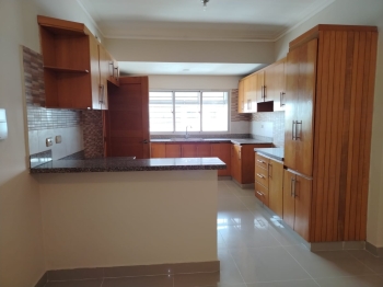 Vendo hermoso apto en mirador sur