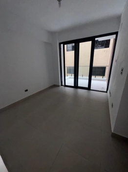 Apartamento en venta en torre en evaristo morales en santo domingo