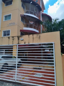 Se vende apartamento en alma rosa i