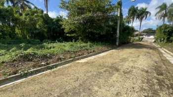 Solares en venta