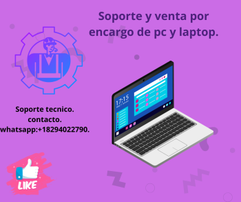 Distribucion/venta y reparacion. en san cristóbal