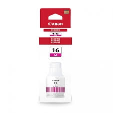 Tinta canon 16 magenta 135ml