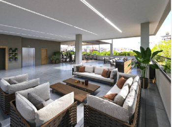 Apartamento de lujo en venta – ensanche naco
