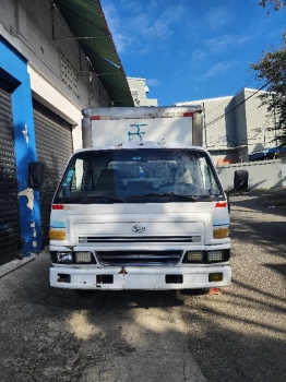 Daihatsu delta 2001 excwlented condiciones