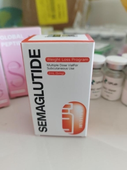 Semaglutide 5mg compuesta coreana
