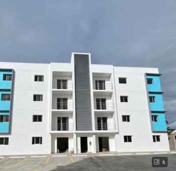 ???? renta de apartamento – segundo nivel en gurabo