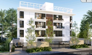 Venta de partamentos jacobo majluta ciudad modelo 2