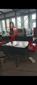 Cnc router 48x96 de 3.2 hp