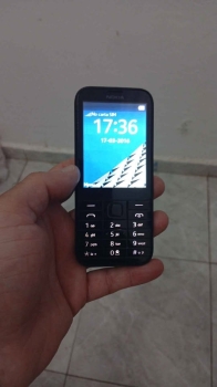 Nokia rm 1012 desbloqueado