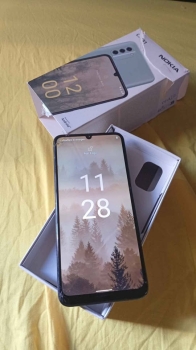 Nokia c31 leer bien
