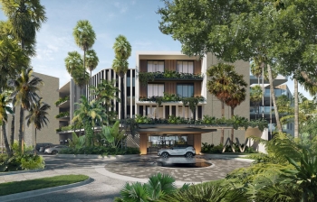 ???? apartamento en venta – cabarete costa norte