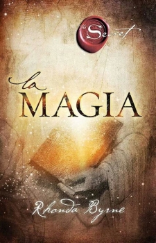 Libro la magia tapa blanda en santo domingo dn