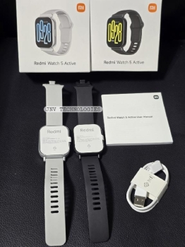 Reloj xiaomi redmi watch 5 active